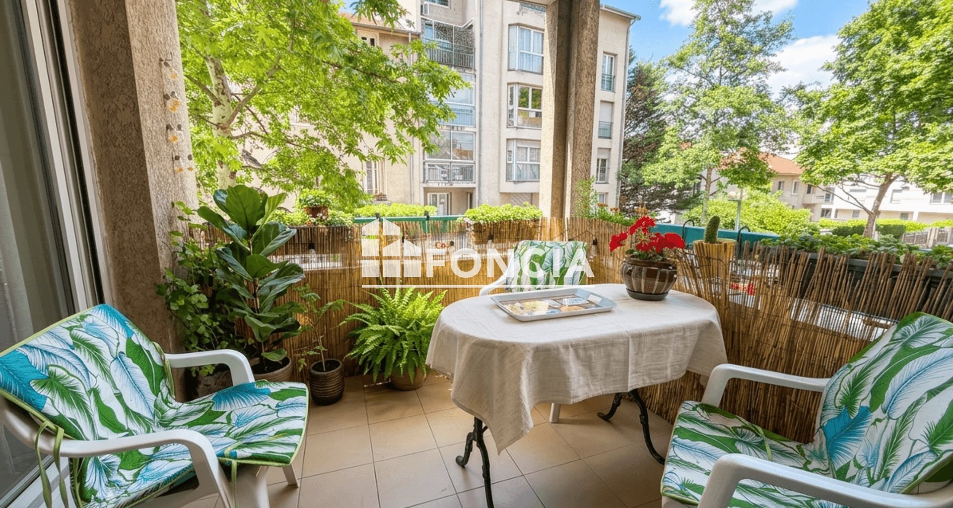 Appartement à vendre, 80m², Vénissieux