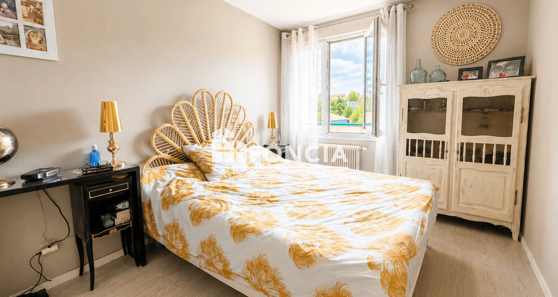 Appartement à vendre, 80m², Vénissieux