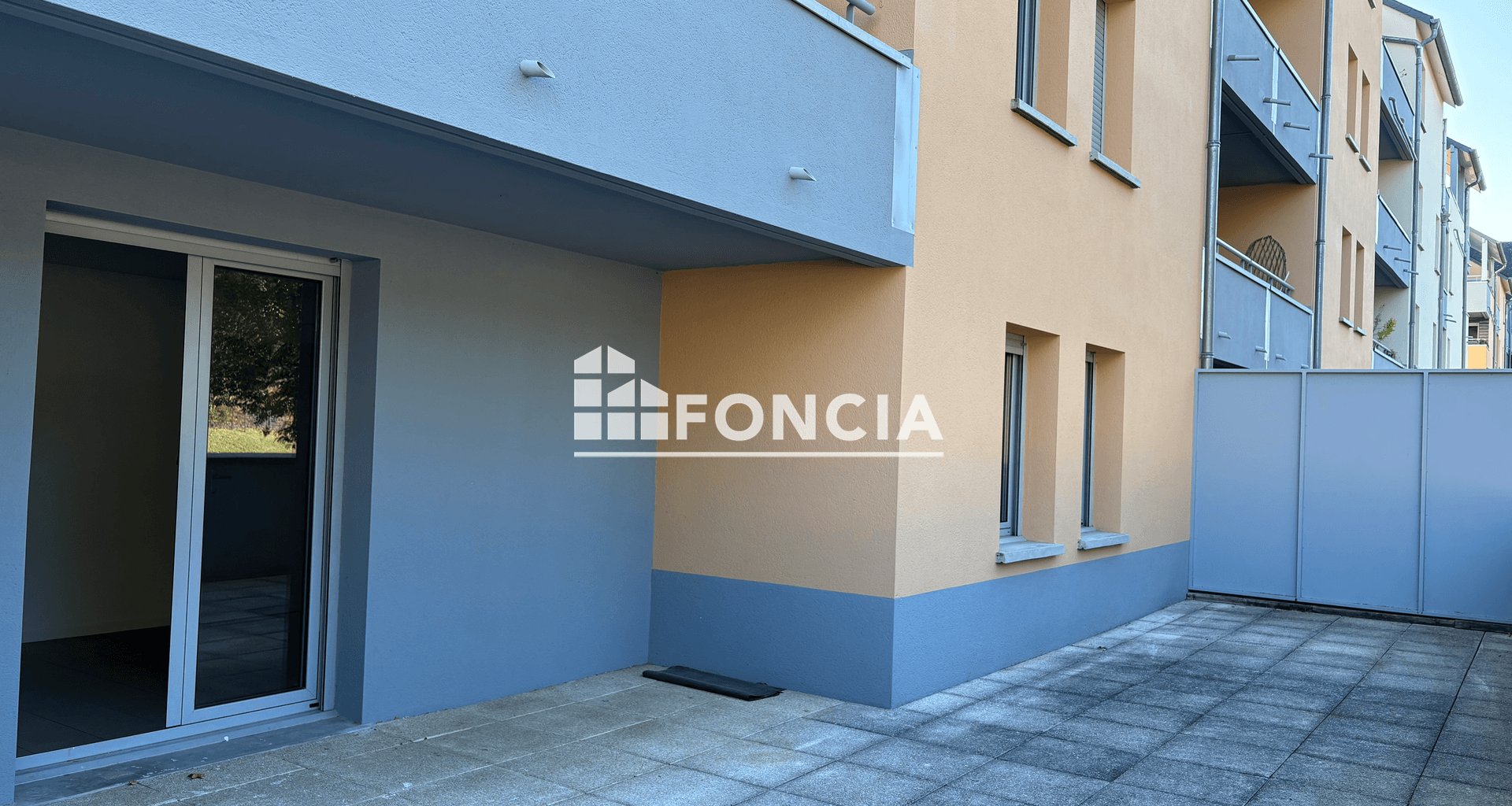 Appartement à louer, 2m², Oloron-Sainte-Marie