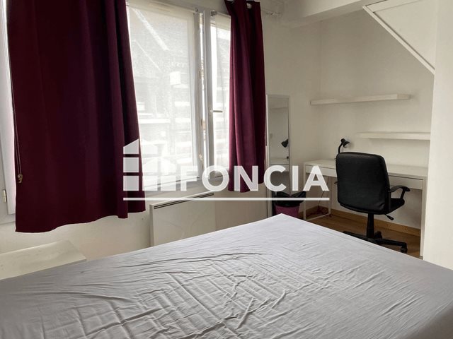 Appartement à louer, 61m², Amiens