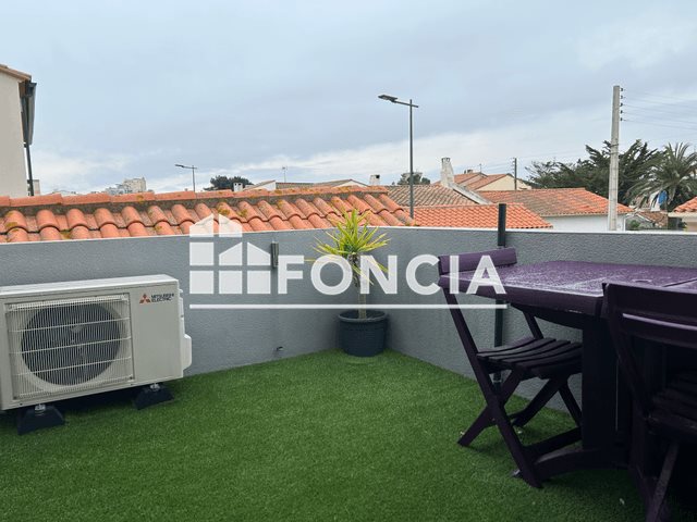 Appartement à louer, 73m², Canet-en-Roussillon