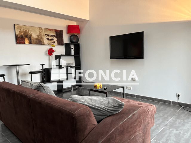 Appartement à louer, 73m², Canet-en-Roussillon