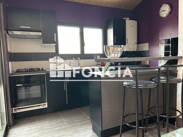Appartement à louer, 73m², Canet-en-Roussillon