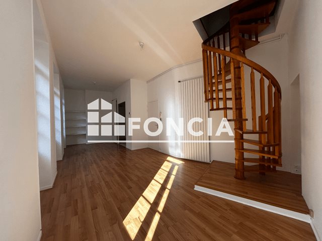 Appartement à louer, 57m², Albi