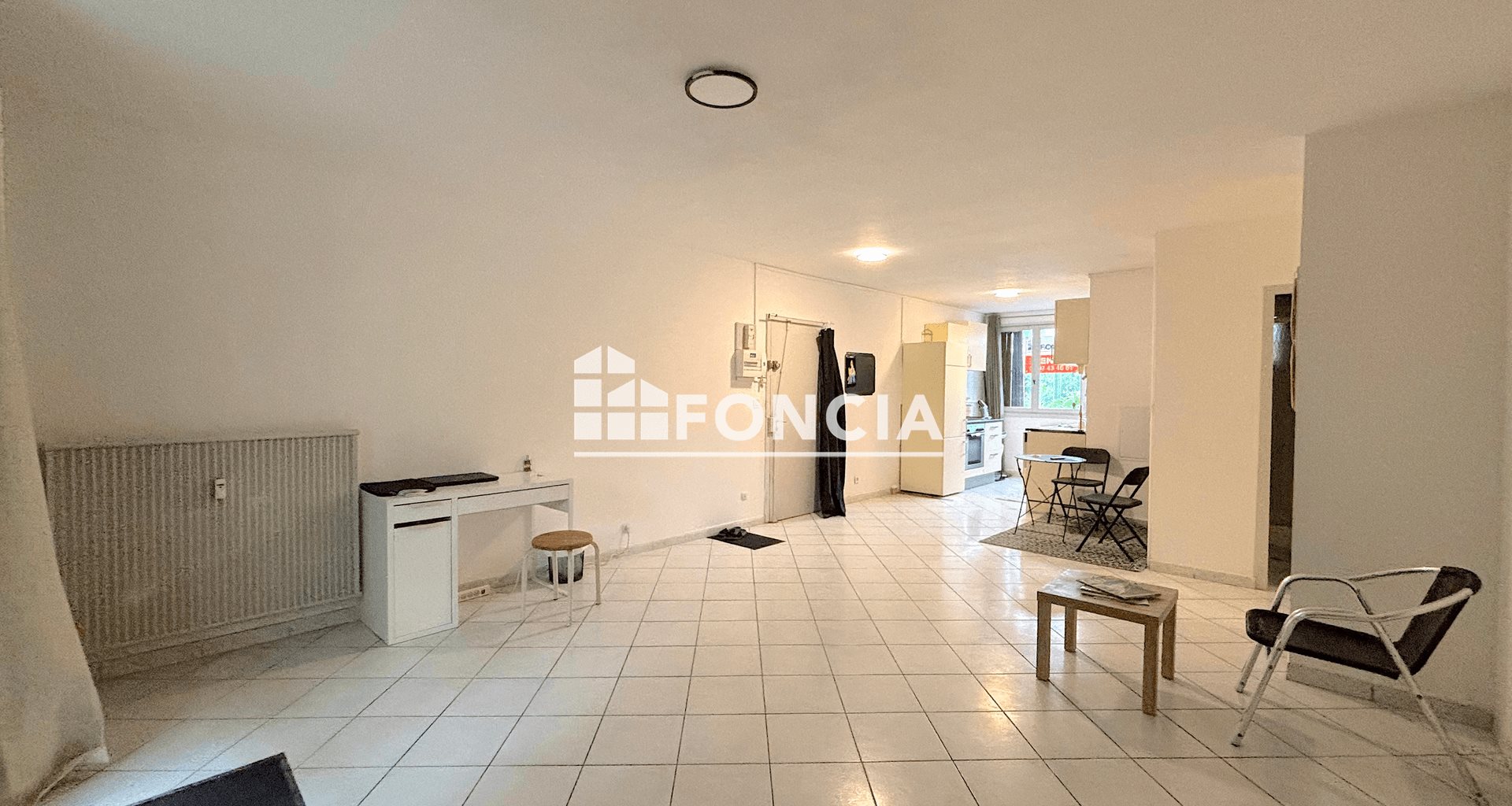 Appartement à vendre, 95m², Valence