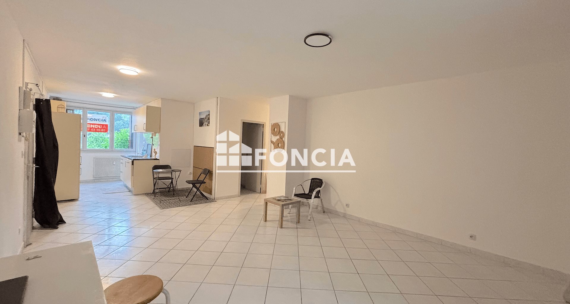 Appartement à vendre, 95m², Valence