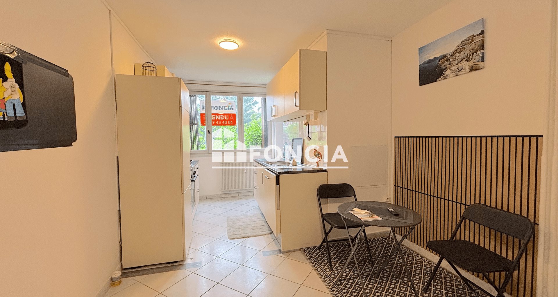 Appartement à vendre, 95m², Valence