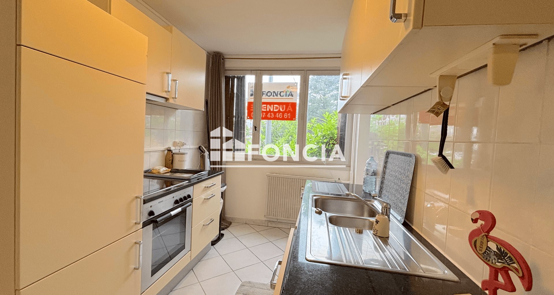Appartement à vendre, 95m², Valence