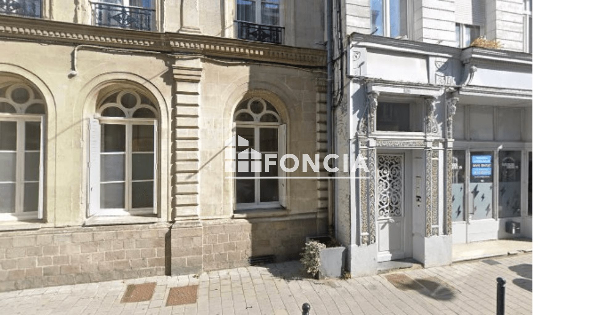 Appartement à vendre, 14m², Valenciennes