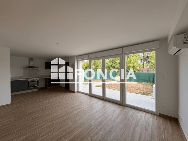 Maison à louer, 61m², Villeneuve-sur-Lot