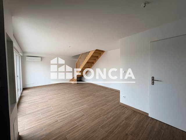 Maison à louer, 61m², Villeneuve-sur-Lot