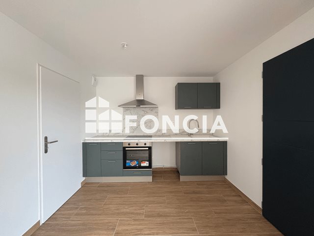 Maison à louer, 61m², Villeneuve-sur-Lot