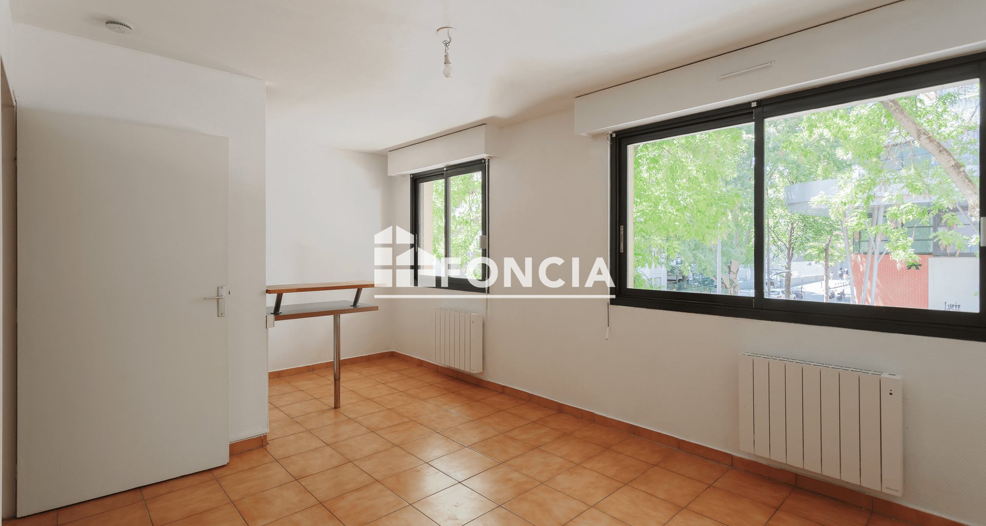 Appartement à vendre, 30m², Paris 19ème