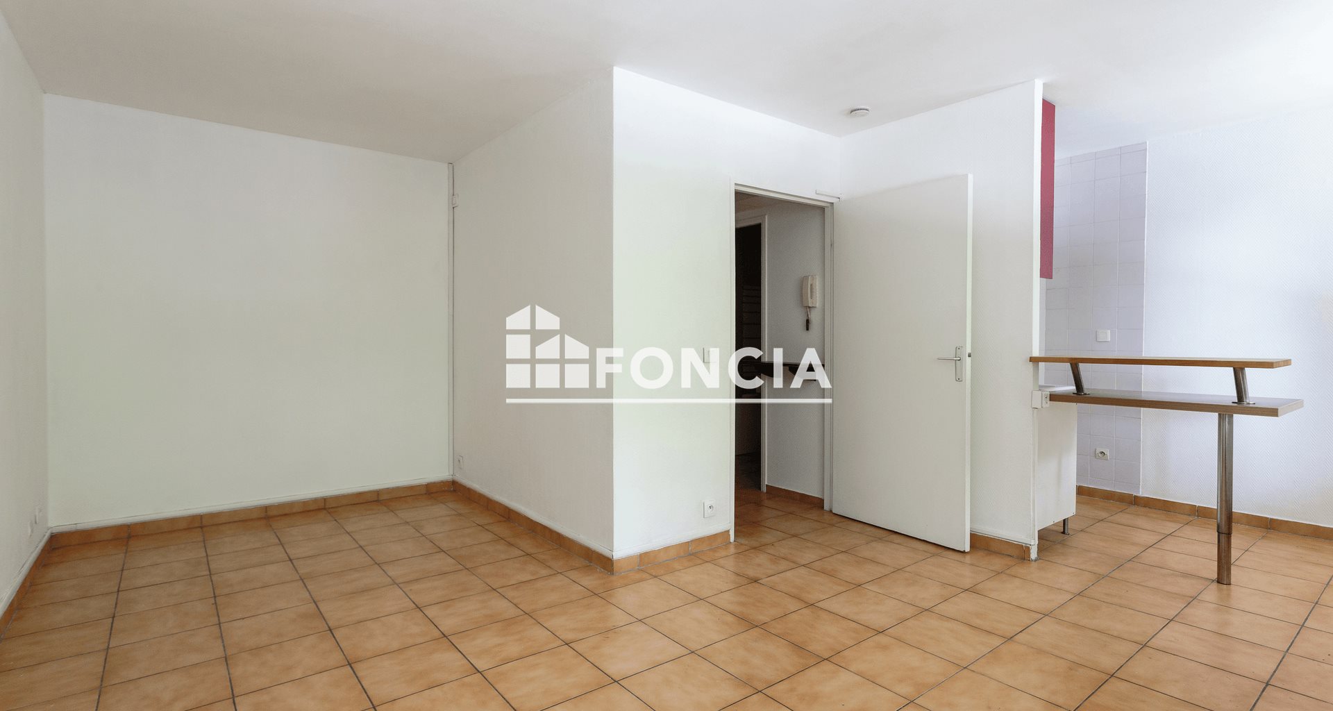 Appartement à vendre, 30m², Paris 19ème