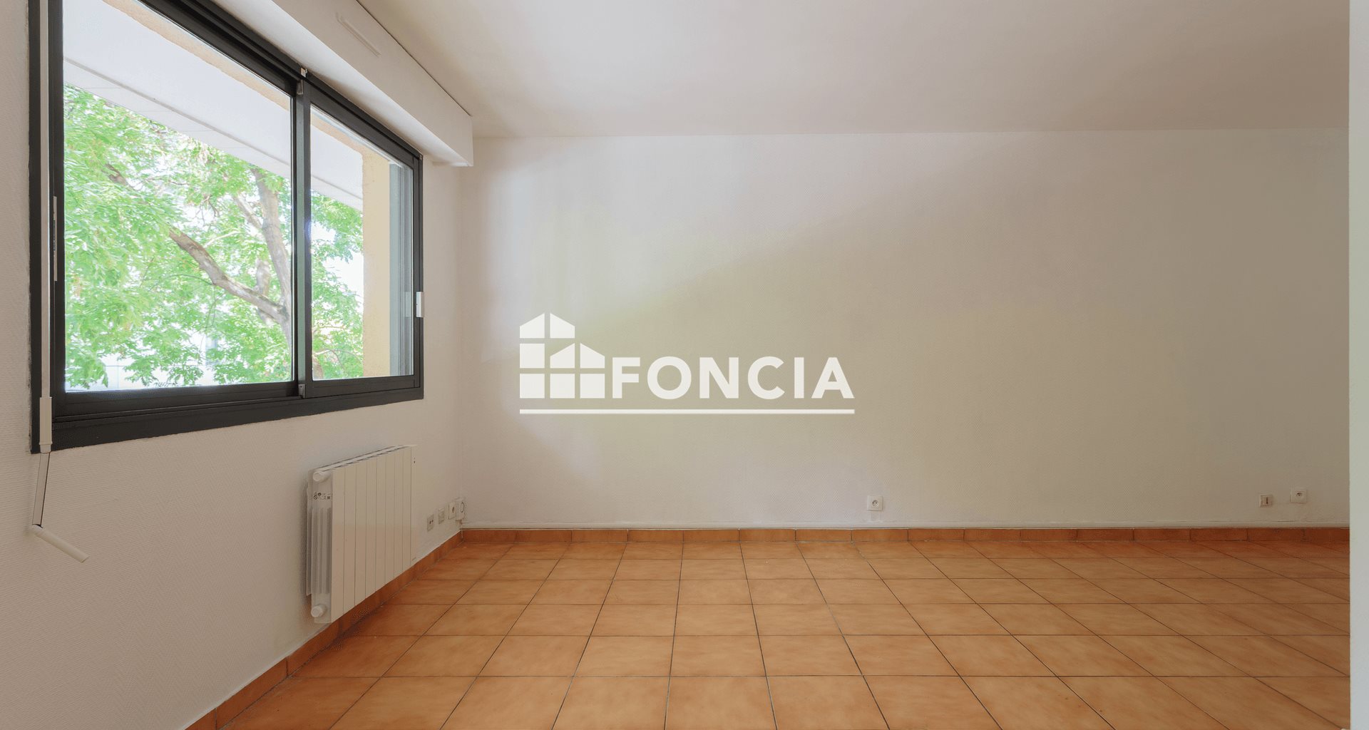 Appartement à vendre, 30m², Paris 19ème