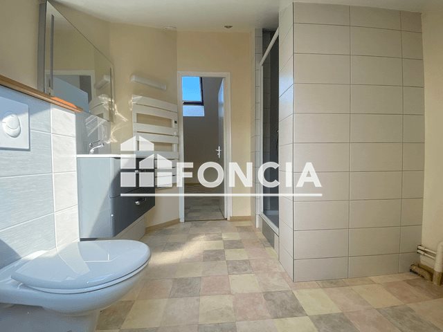 Appartement à louer, 14m², Rethel
