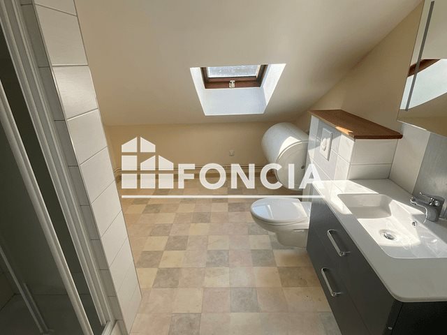 Appartement à louer, 14m², Rethel