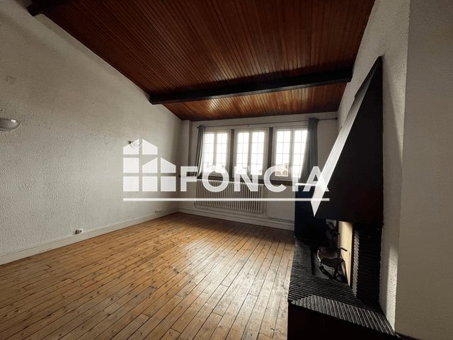 Appartement à louer, 120m², Charleville-Mézières