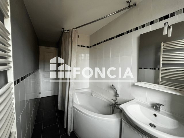 Appartement à louer, 120m², Charleville-Mézières