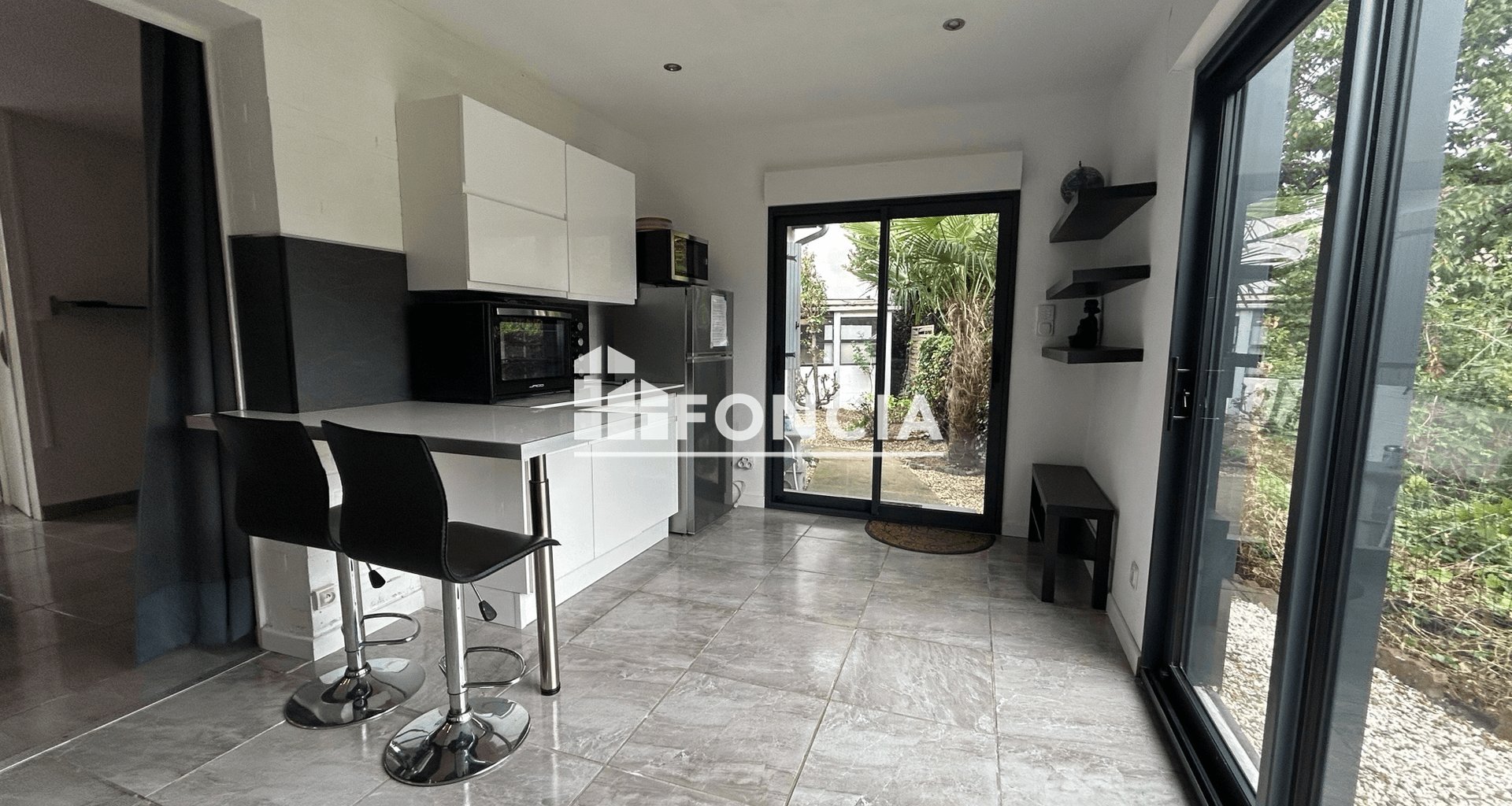 Maison à louer, 52m², Lille