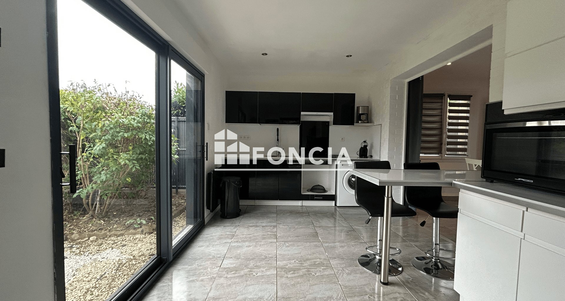 Maison à louer, 52m², Lille