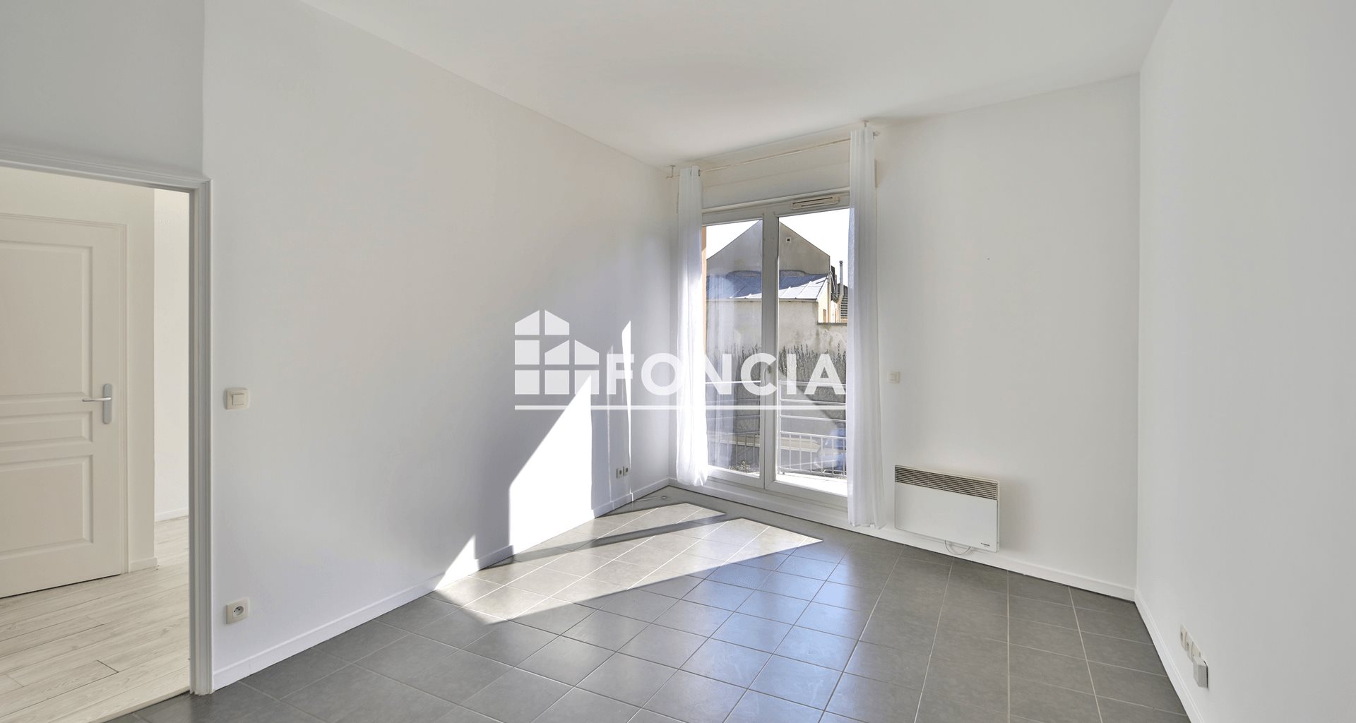 Appartement à vendre, 50m², Saint-Leu-la-Forêt