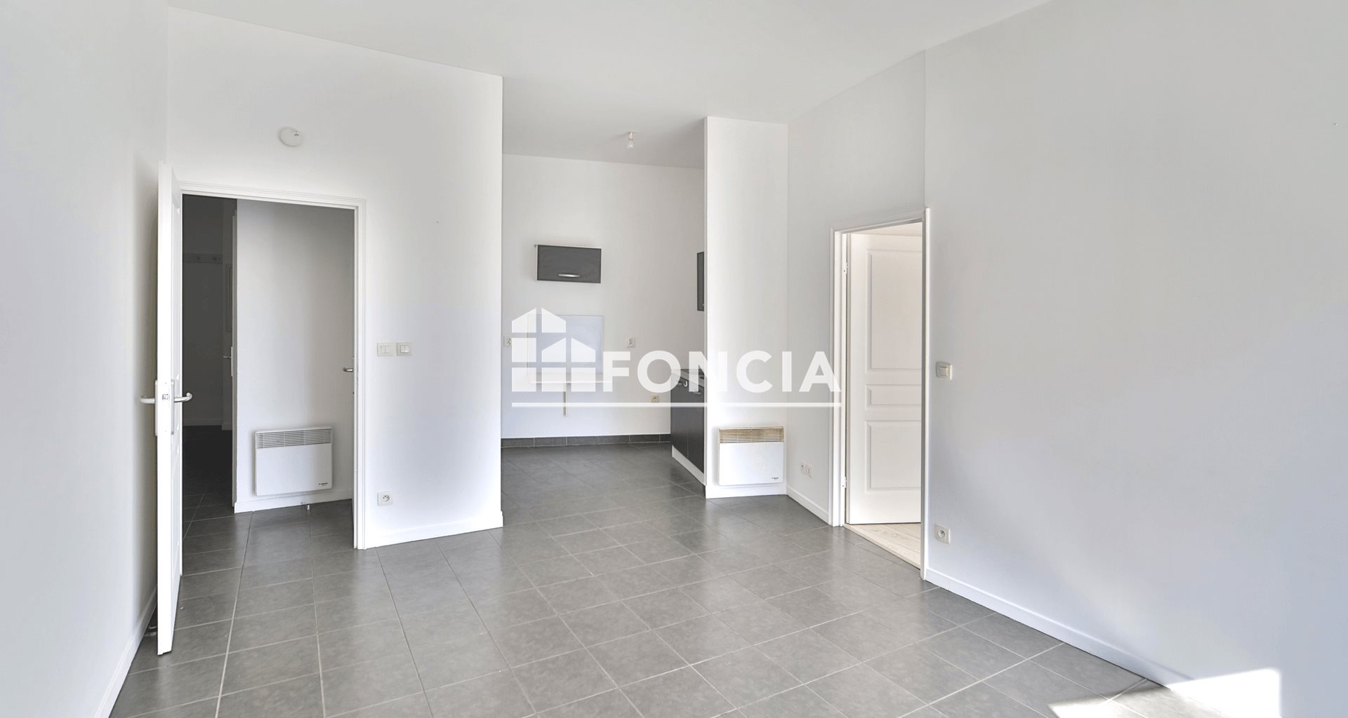 Appartement à vendre, 50m², Saint-Leu-la-Forêt