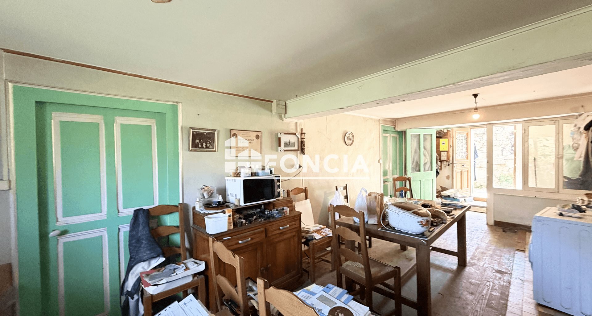 Maison à vendre, 40m², Gresse-en-Vercors