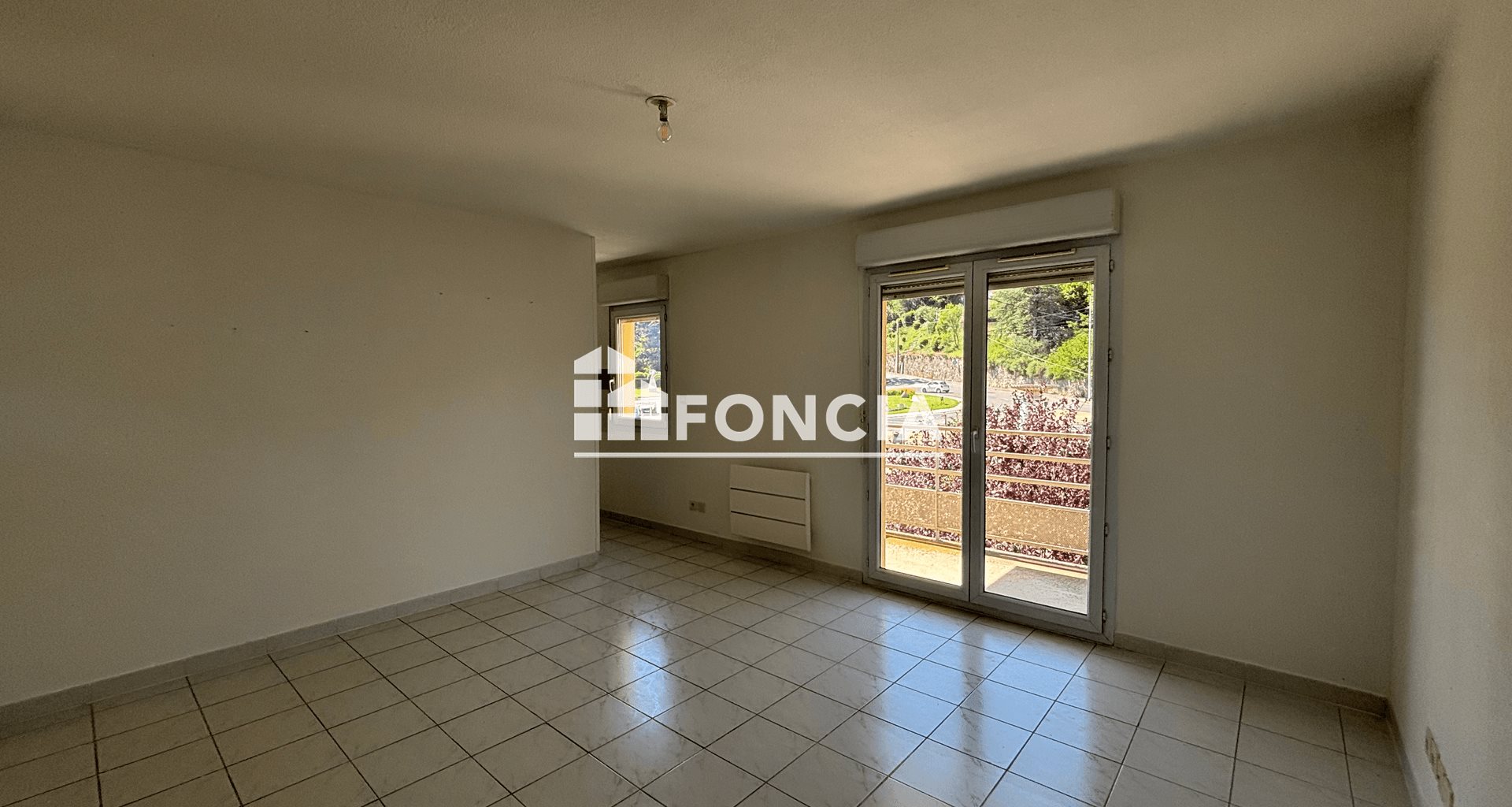 Appartement à vendre, 45m², Digne-les-Bains