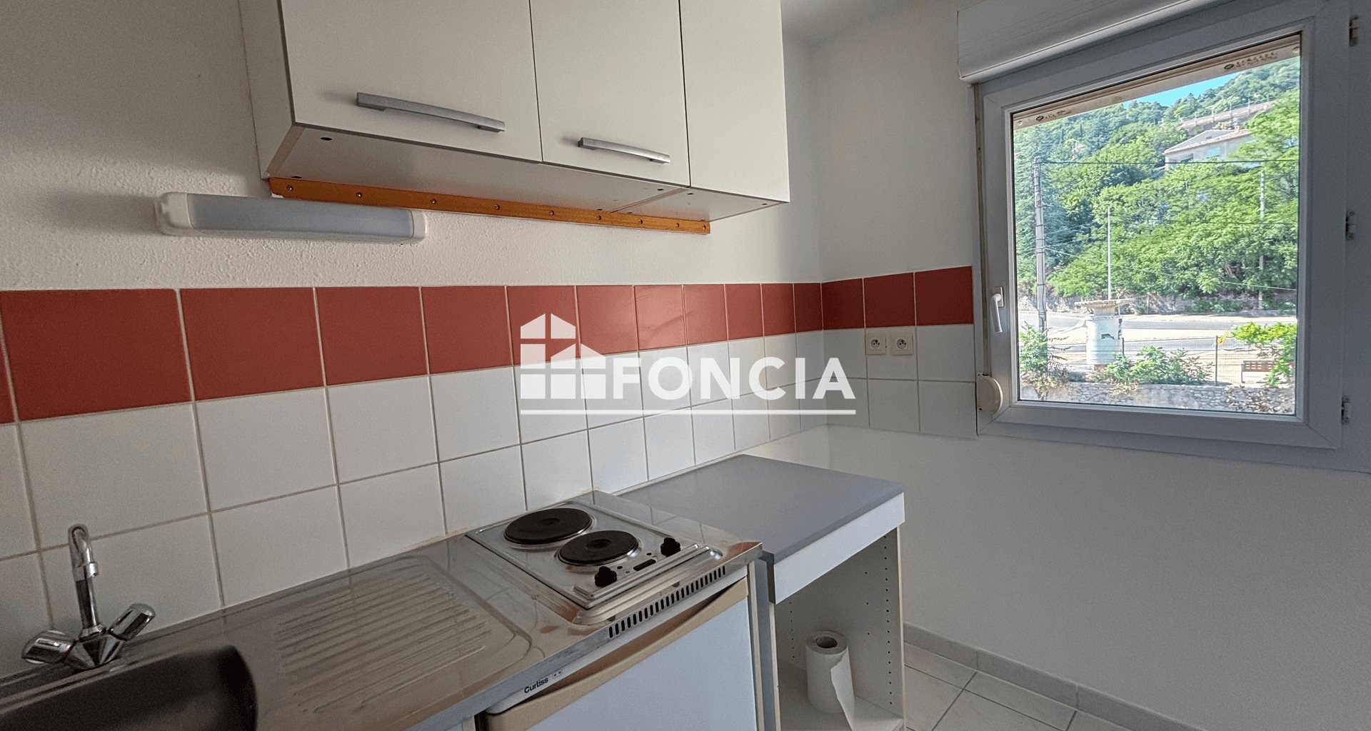 Appartement à vendre, 45m², Digne-les-Bains