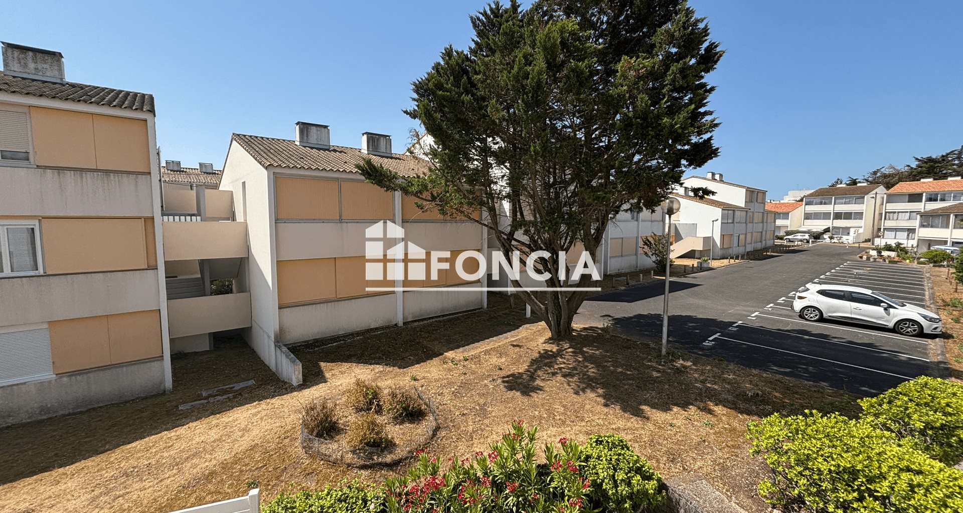 Appartement à vendre, 53m², Saint-Hilaire-de-Riez