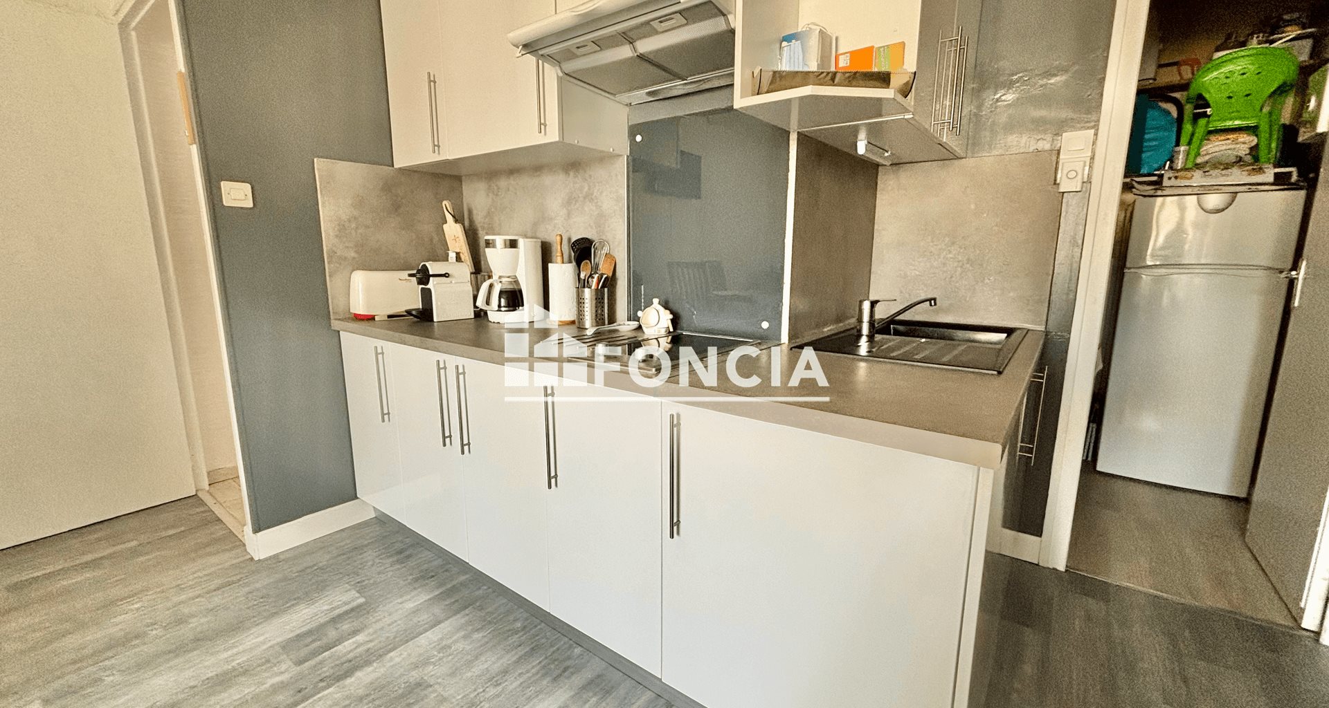 Appartement à vendre, 53m², Saint-Hilaire-de-Riez