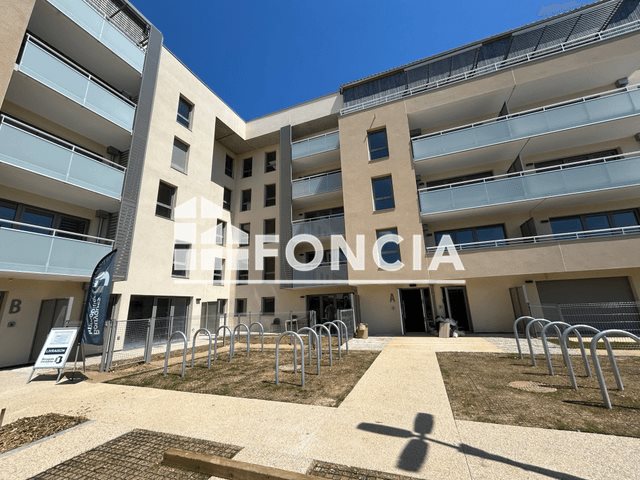Appartement à louer, 80m², Poitiers