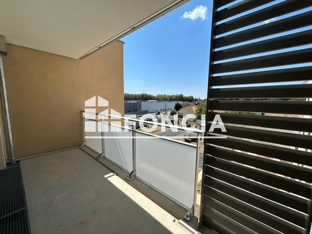 Appartement à louer, 80m², Poitiers