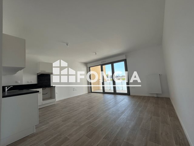 Appartement à louer, 80m², Poitiers