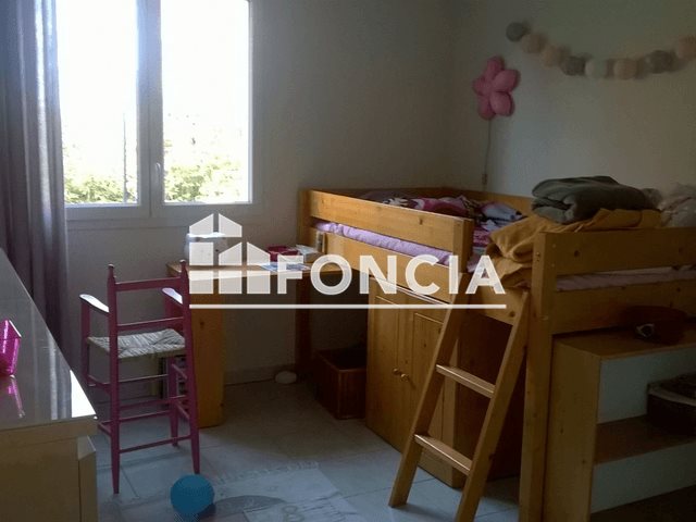 Appartement à louer, 43m², Saint-Saulve
