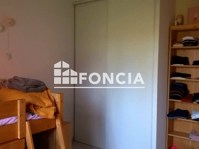 Appartement à louer, 43m², Saint-Saulve