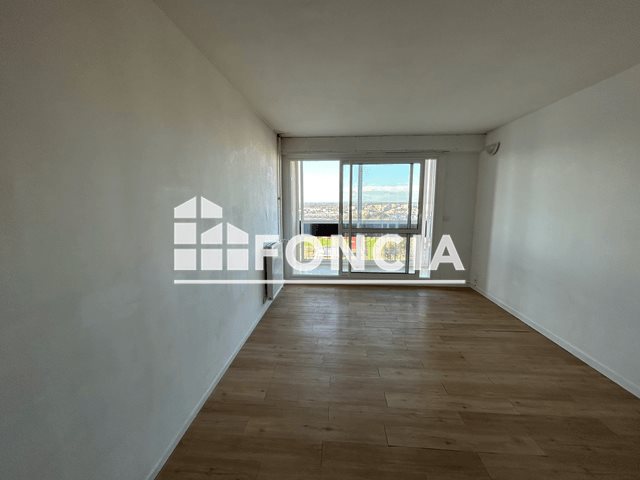 Appartement à louer, 35m², Rennes