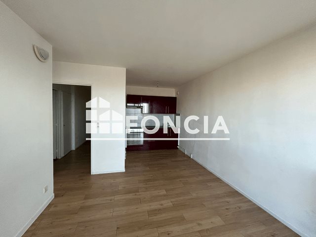 Appartement à louer, 35m², Rennes