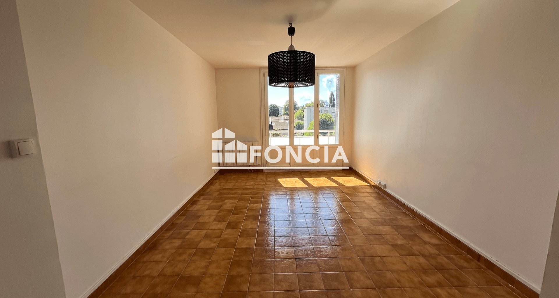 Appartement à louer, 56m², Saint-Martin-d'Hères