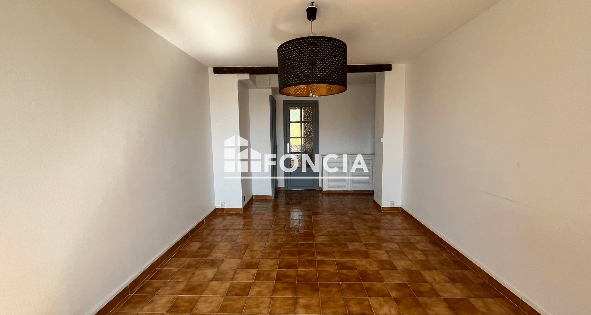 Appartement à louer, 56m², Saint-Martin-d'Hères