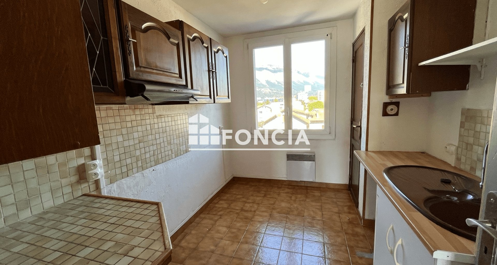 Appartement à louer, 56m², Saint-Martin-d'Hères