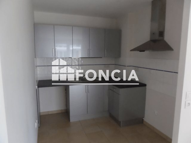 Appartement à louer, 48m², Caen