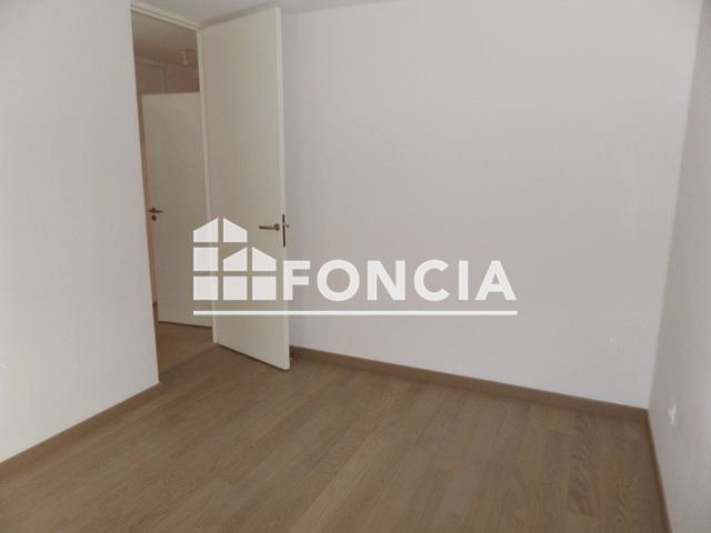 Appartement à louer, 48m², Caen