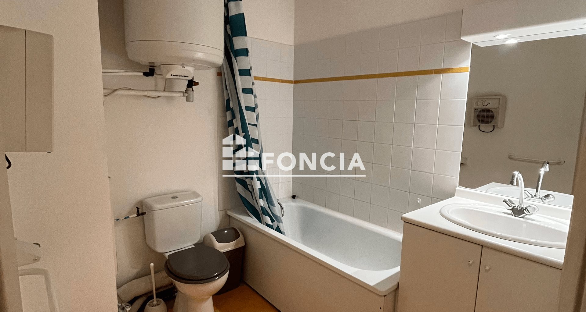 Appartement à louer, 17m², Avignon