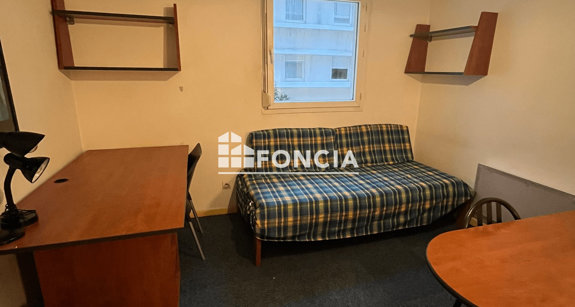 Appartement à louer, 17m², Avignon