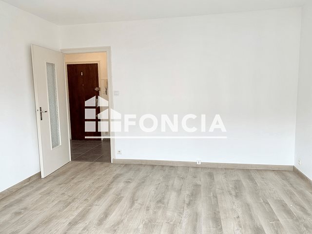 Appartement à louer, 27m², Annemasse