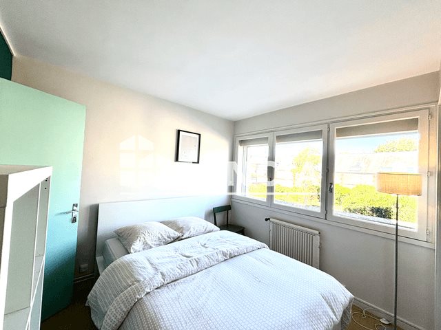 Appartement à louer, 45m², Rouen