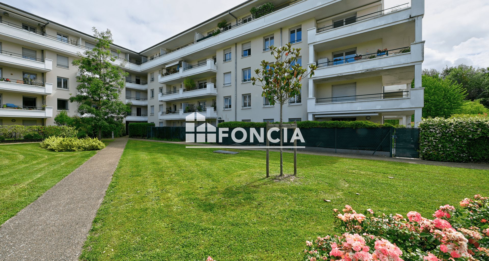 Appartement à vendre, 61m², Saint-Ouen-l'Aumône