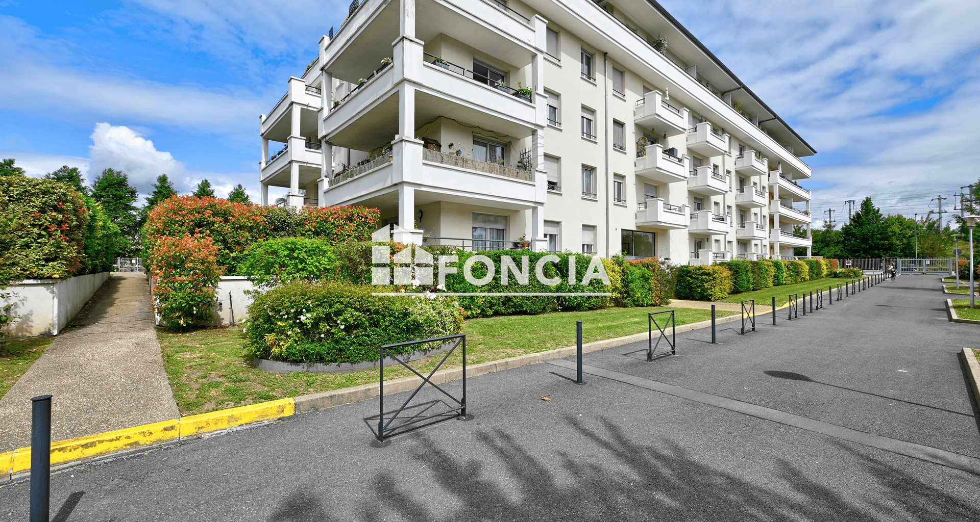 Appartement à vendre, 61m², Saint-Ouen-l'Aumône